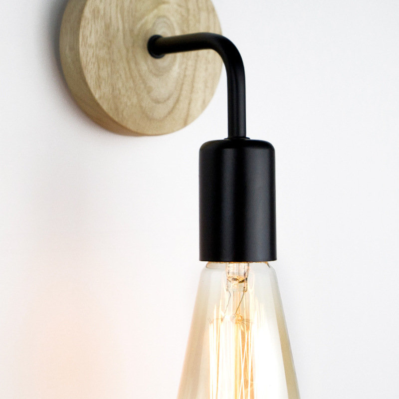 Wall Lamp in Modern Decor