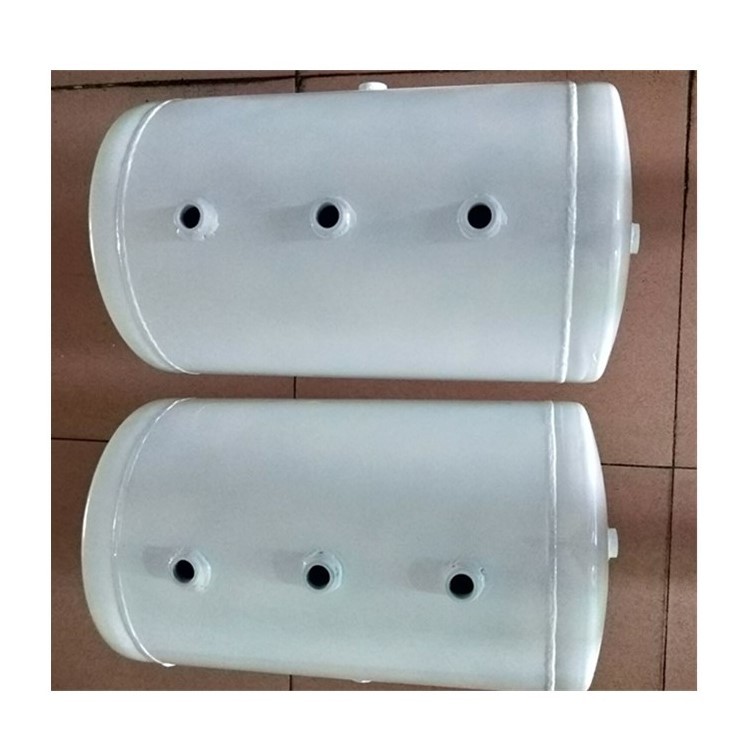 供应四会10升20升30升40升空气储气罐 卧式储气罐有现货