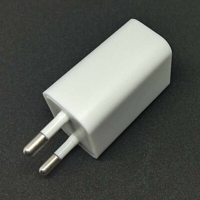 1.2V助听器充电器3V电子钟充电器3.6V4.5V强光手电充电器订制电压