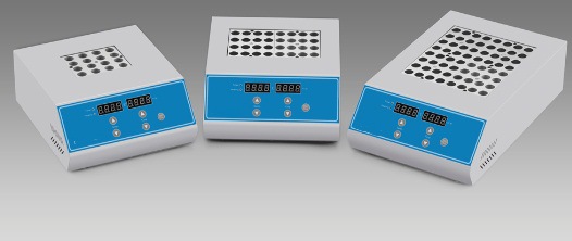 干式恒温器   型号：HADH100-2