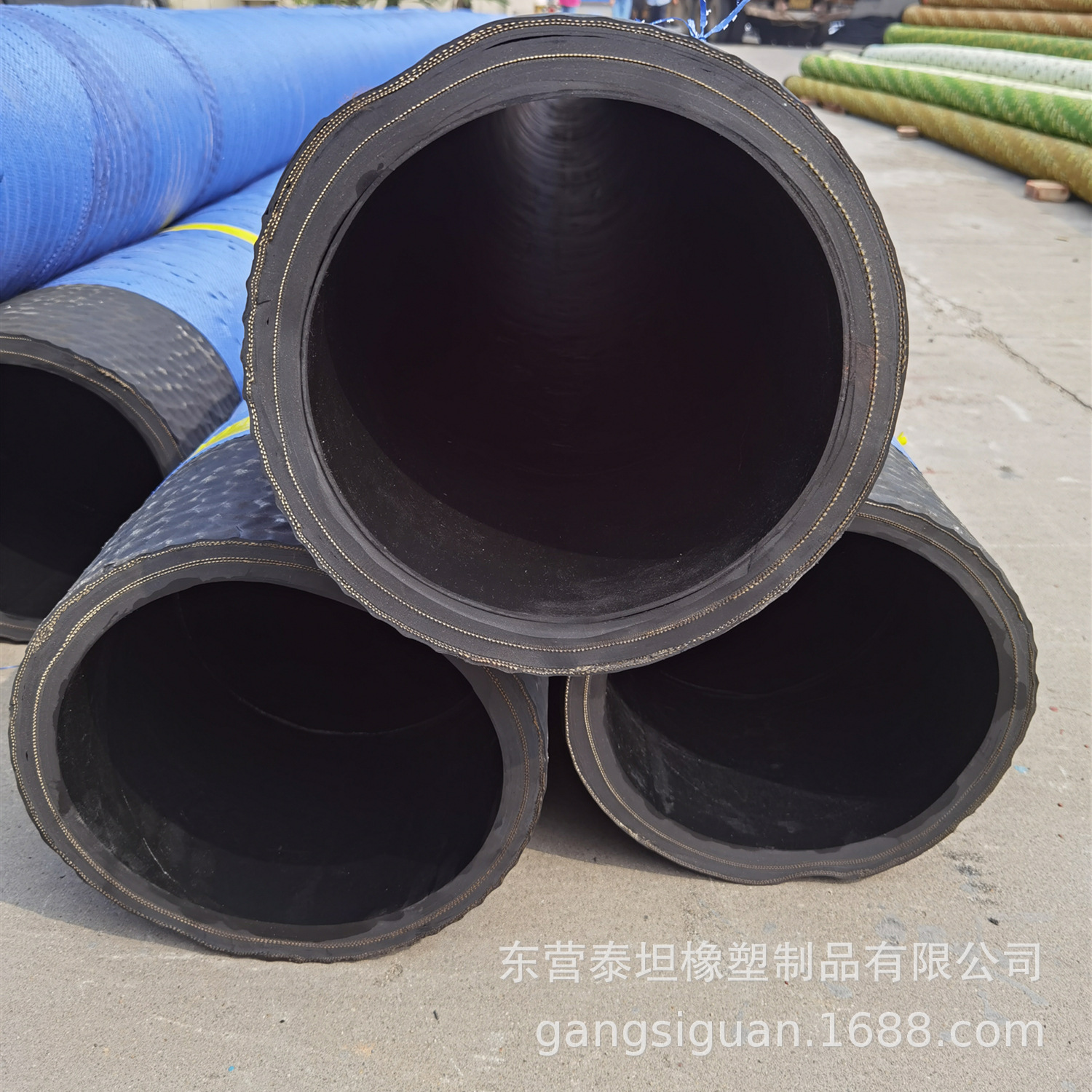 抽沙管 钢丝骨架缠绕抽沙管 耐磨 大口径