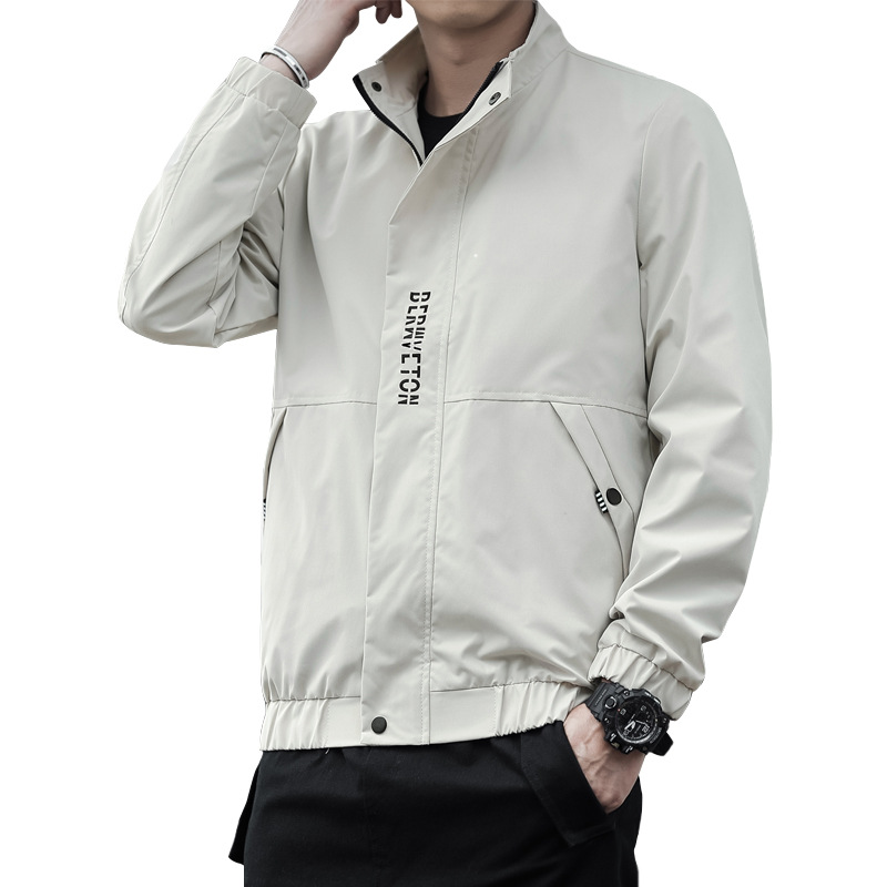 Veste pour homme en Polyester Polyester  - Ref 3443386 Image 5