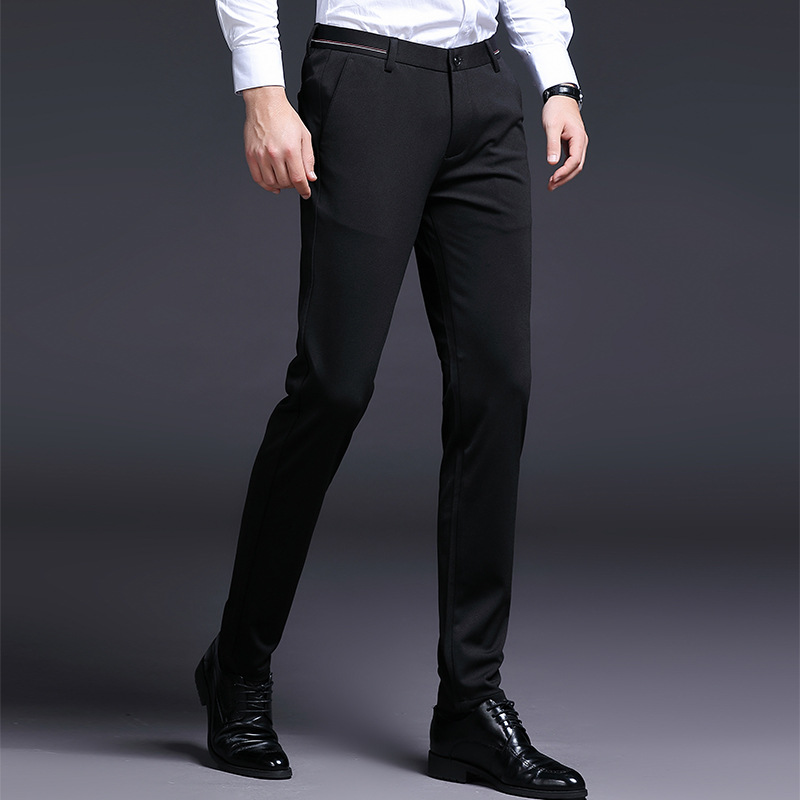 Pantalon homme - Ref 3444129 Image 1