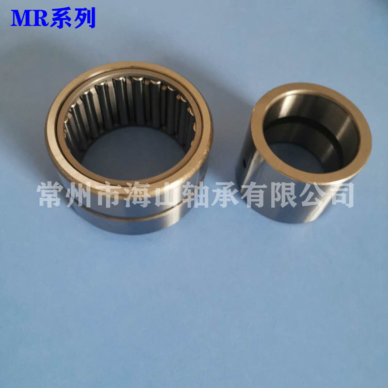 供应英制滚针轴承NCS2416|MR24N|HJ243316/SJ7274 常州滚针轴承厂