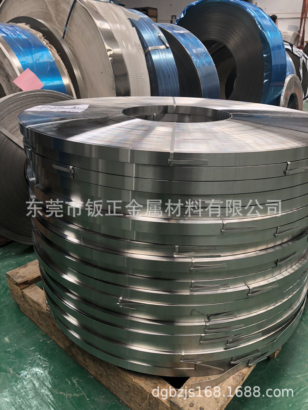 日本钛卷带GR1纯钛带钛片现货供应TR270C