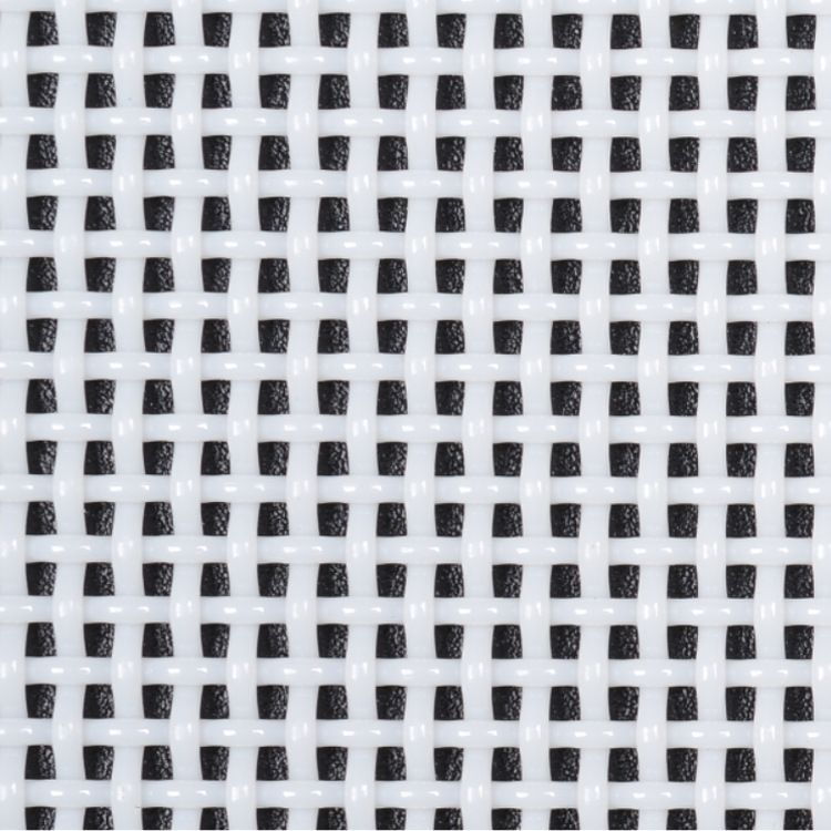 源头厂家 熔喷布网帘 聚酯网耐高温耐磨无纺布备输送带熔喷布网带