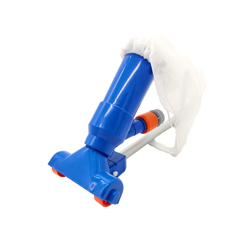 Vacuum Jet Cleaning Tool