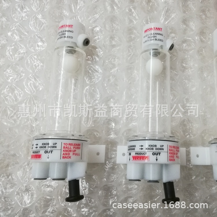 TECFLO泡沫分离器  FOBSAFE消泡器