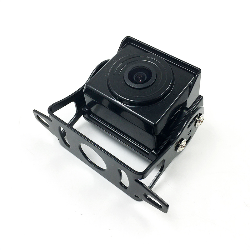 China-Made Camera with Night Vision, Wide-Angle Car Camera, High-Definition Night Vision Ahd Truck Car Reversing Camera