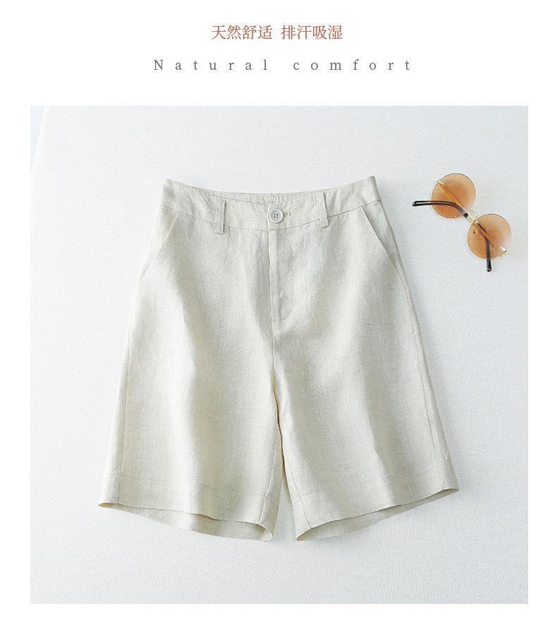 Pantalon léger femme en Voir description - Ref 3429903 Image 15