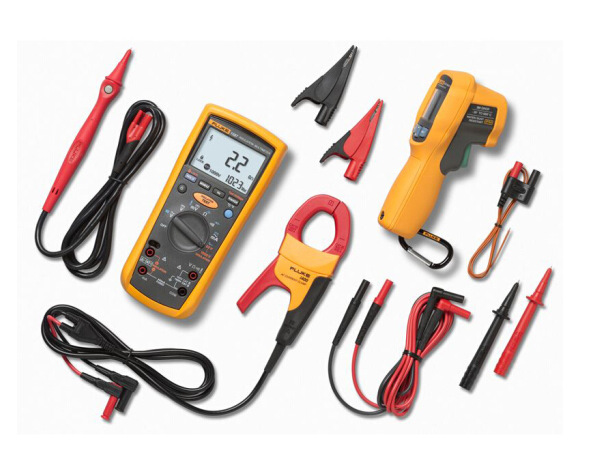 原装正品 福禄克Fluke1577绝缘万用表