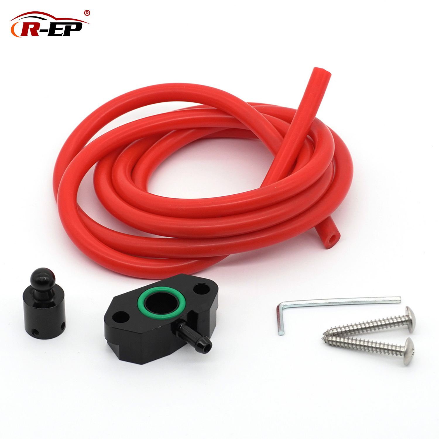 Car Air Intake Modification Turbo Vacuum Adapter Suitable For Volkswagen Audi1.4 TSTEA211 Engine