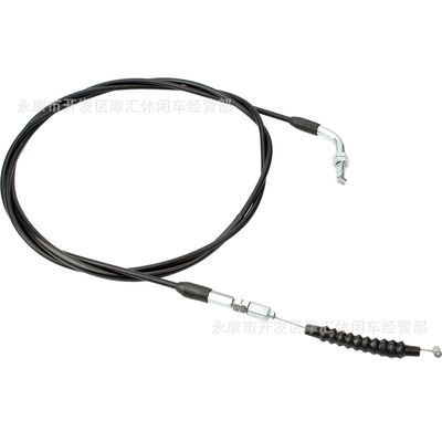 cable pull cable, Motorcycle Control System Parts