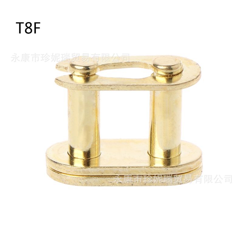 LT001-ATV越野车链扣