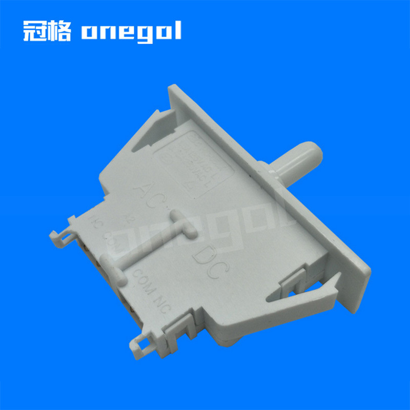 认证HC-056K.6门灯开关  冰箱开关 门控开关 防倾倒开关