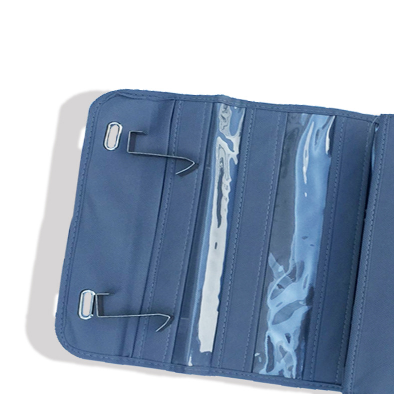 厨房用品清洁用品挂物袋橱柜挂物袋厨壁挂物袋 盒装228g5