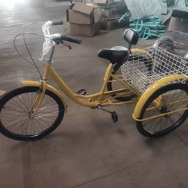 自行车;三轮车;其他电动车