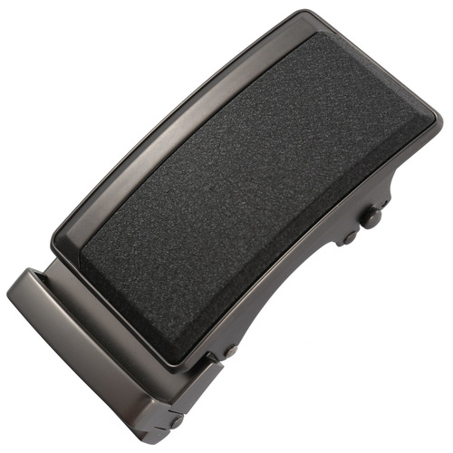 Men's Dongguan zinc alloy buckle belt buckle fashion business belt head LY36-21591