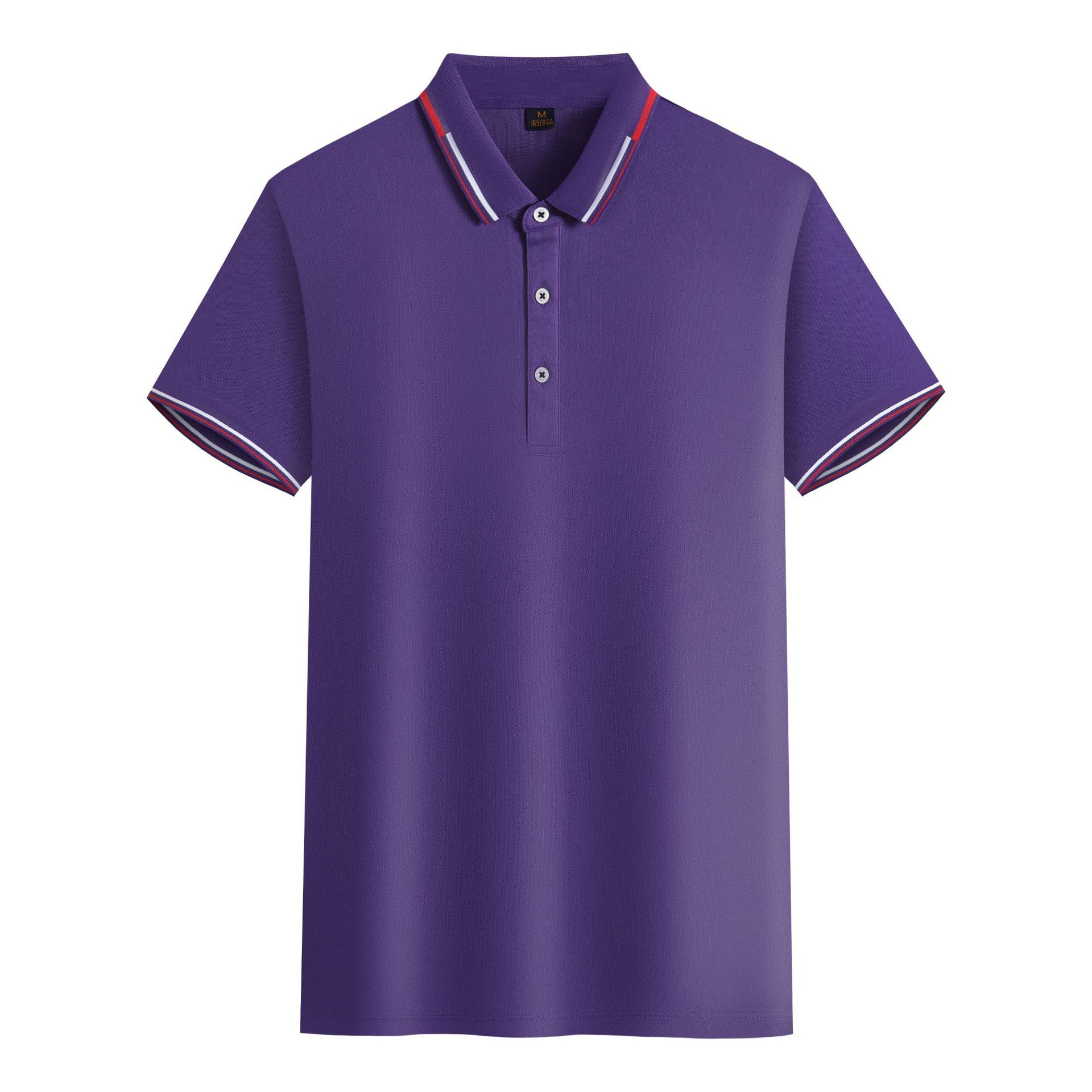 Polo homme en coton - Ref 3442822 Image 6