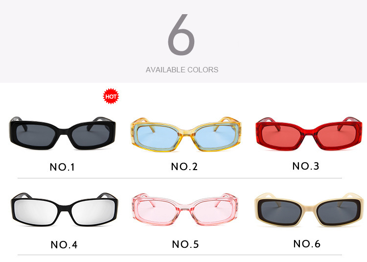 50g Weight Full Frame Glasses Structure Sunglasses, Glasses Classification UV400 Protection, Resin Lens Material Oval Frame Glasses Style Casual, Holiday, Outdoor Occasion Glasses Pattern Women's, Adults, Unisex Gender Fashion Style White, Transparent, Yellow, Black Color Fashion Glasses UV400 Protection Resin Oval Frame Full Frame Women's Sunglasses 4