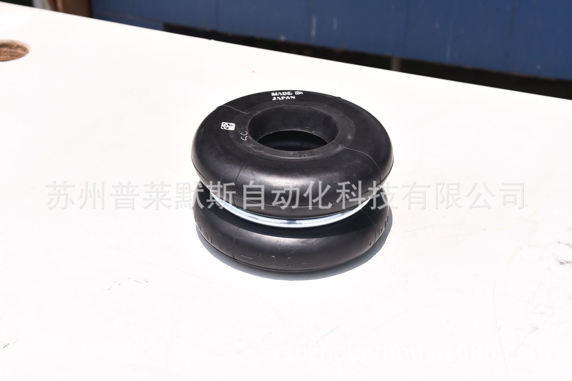 正规代理 日本横滨YOKOHAMA气囊 广锻冲床模垫S-500-3R S-600-4R