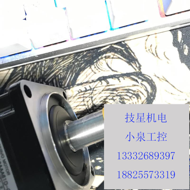 原装安川进口安川全新原装驱动器库存现货SGDM-50AD-HQ1A马达