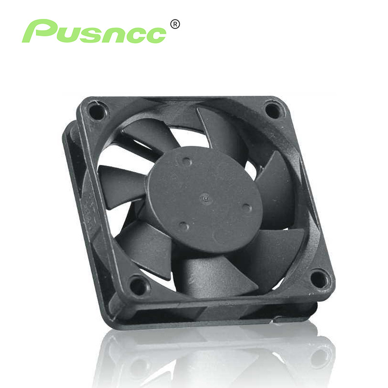 厂家供应 普森科技厂家供应  6015电源风扇 质量保证