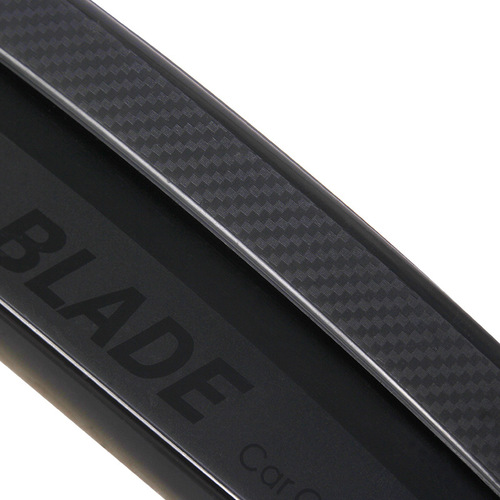 Car silicone wiper glass scraper brushing tool silicone wiper board car car wash tools supplies