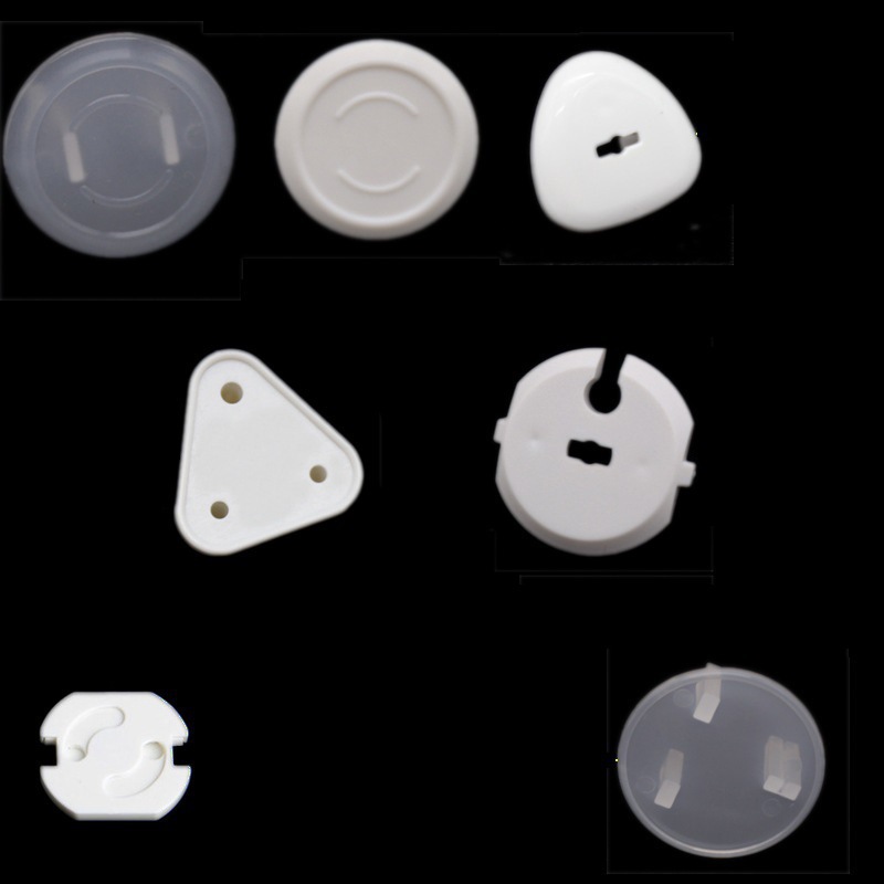 All countries U.S. and British In Europe source socket Protective cover Get an electric shock Infants security Supplies socket Safety cover