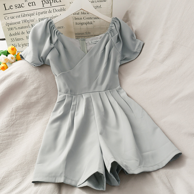 Pantalon léger femme - Ref 3430316 Image 1