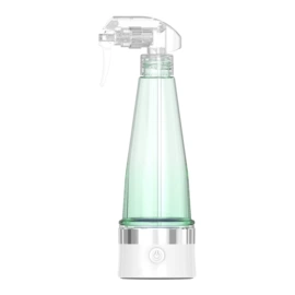 水素杯;玻璃杯;果蔬解毒机