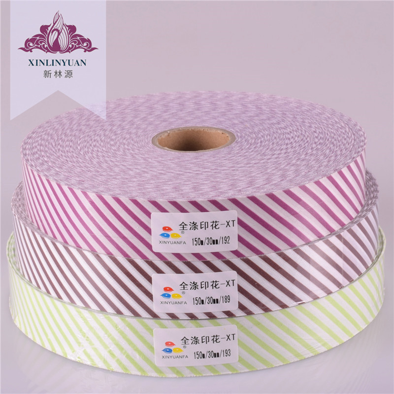 【189-244】现货批发各种家纺包边 45度斜裁包边布 珠光浆滚边条