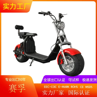 Motorcycle 2000W High-Power Adult: Elektrikli motosikletlər