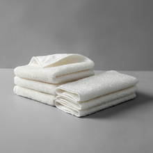 三代韩式洗碗巾 竹纤维百洁布 去污清洁巾抹布27*30