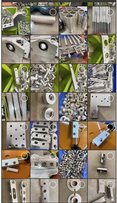 平面绑带式系带式平面口罩机半自动打片机内置鼻梁条耳带焊接平面