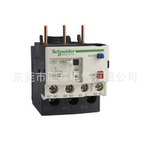 ʩ�͵�LRD10 TeSys D �ȹ��ؼ̵���, ��������: 4...6 A