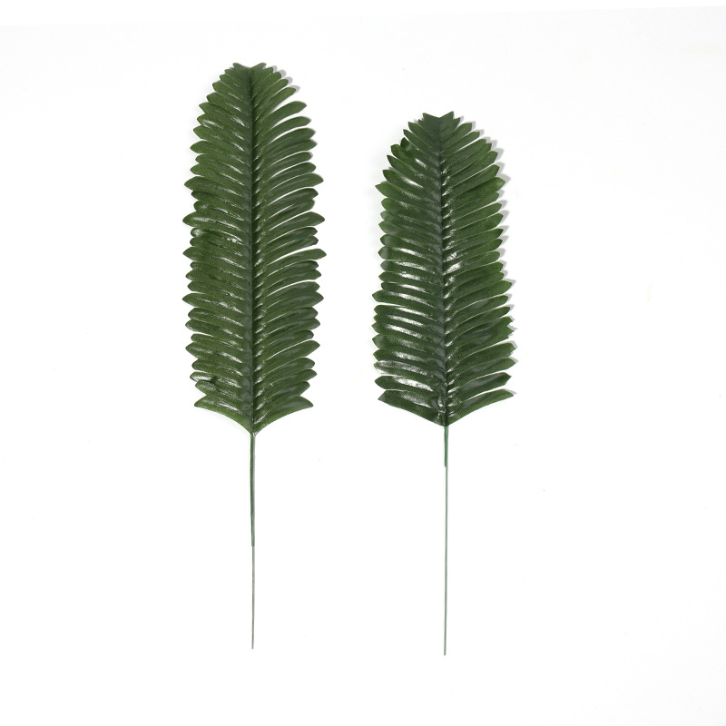 布铁树叶组合深色