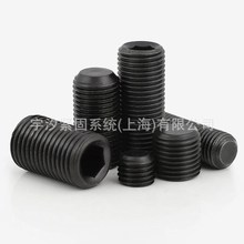 M30X25~M30X150��ͷϸ�۶�˿12.9��DIN913ϸ��������ƽ�˽����ݶ�