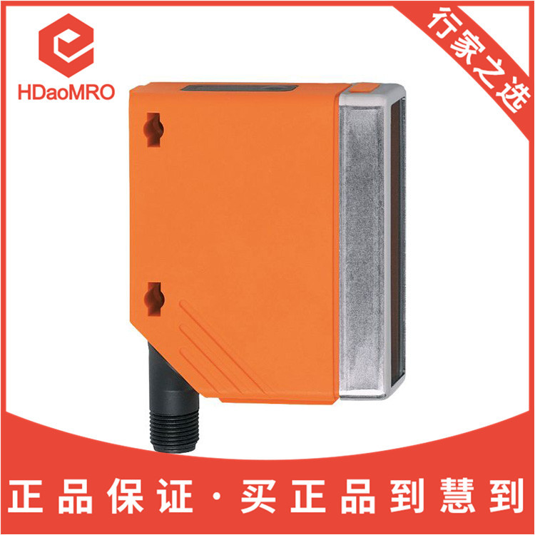IFM易福门O4E200对射式传感器德国IFM易福门O4E200光电传感器