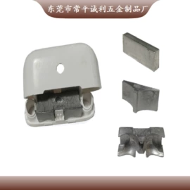 CNC加工;电子五金材料;铅合金