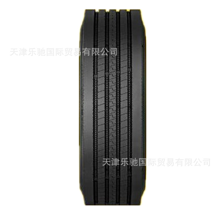 佳通8R22.5