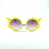 Children's cartoon sunglasses, glasses suitable for men and women