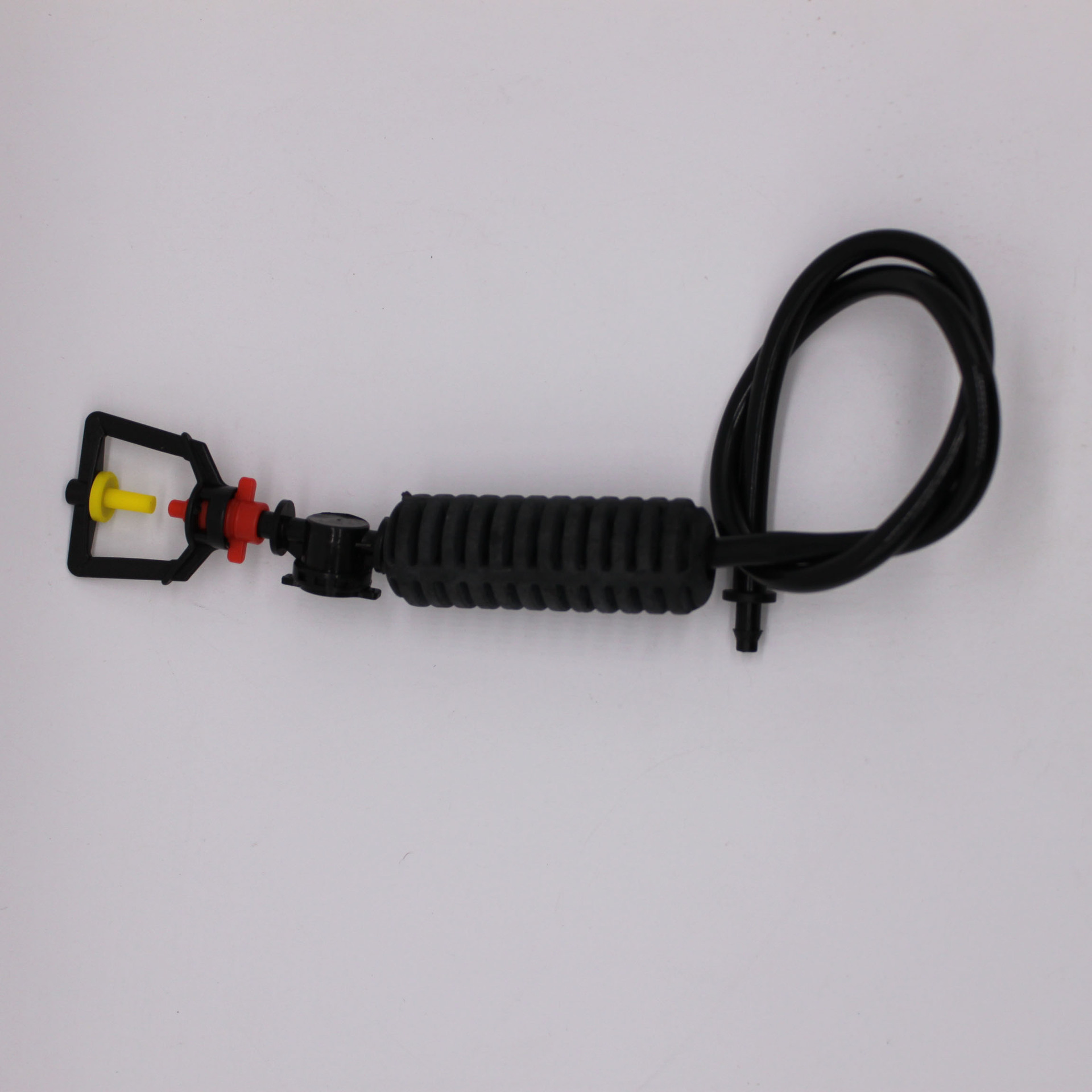 倒挂喷头  微喷头 旋转喷头塑料倒挂微喷头