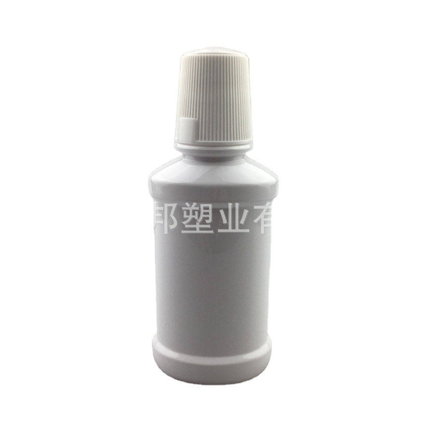 批发200ml 漱口水瓶 漱口瓶 pet塑料瓶 厂家供应