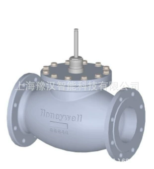 Электрический двухходовой водяной клапан Honeywell V5GV2W050F-E