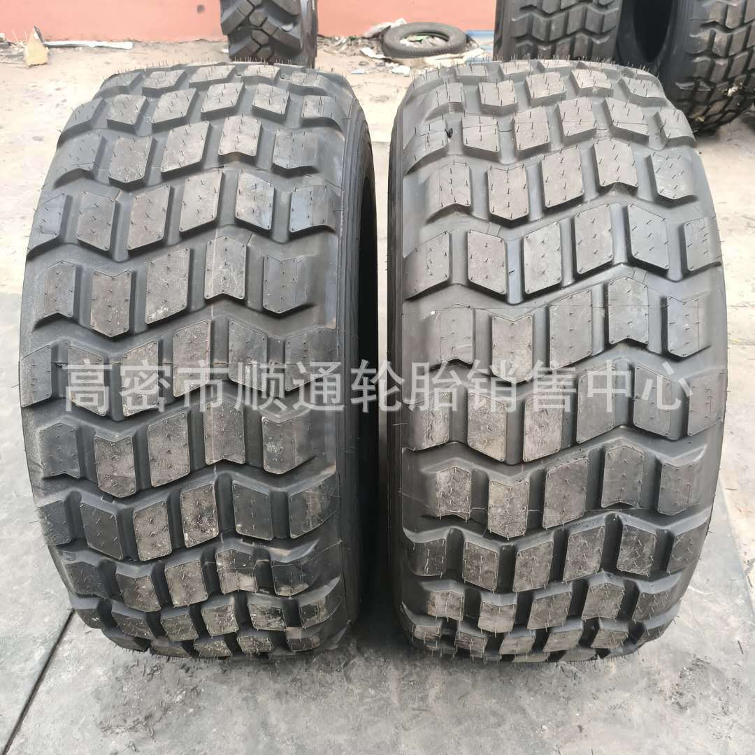 24R20.5沙漠轮胎525/65R20.5越野卡车轮胎24R20.5