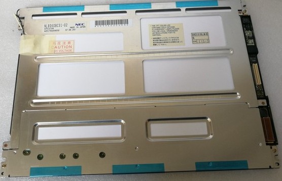NL8060BC31-09/31-02 监护仪医疗设备显示屏