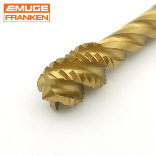 EMUGE���i�ݼy�z�F  �z�F ���i�ݼy�z�F����