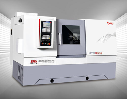 沈阳机床 数控车床HTC3650高效