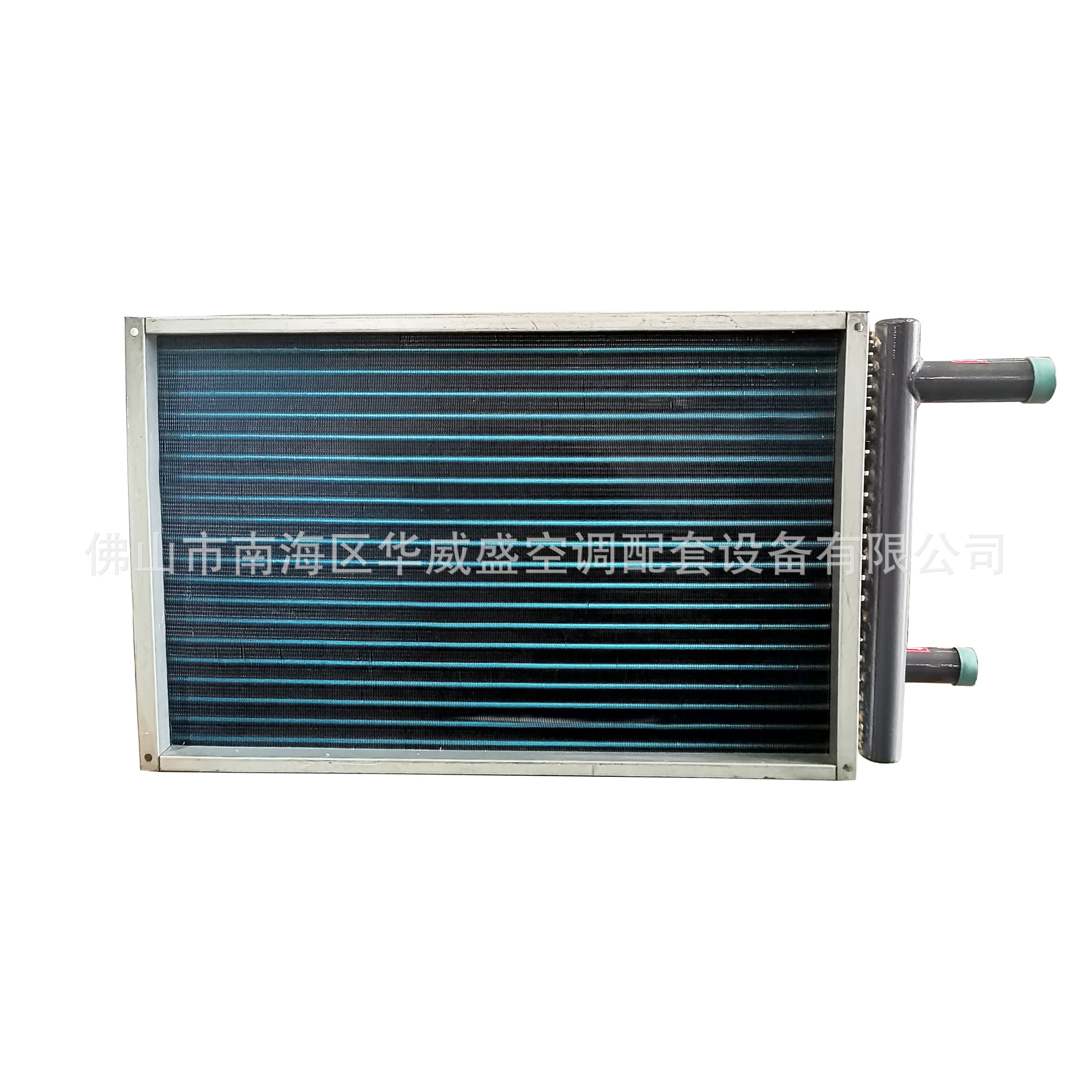 表冷器空调表冷器不锈钢表冷器翅片式表冷器可非标定制厂家直供